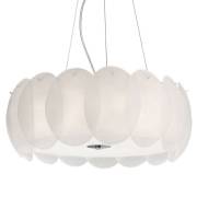 Светильник OVALINO Ideal Lux OVALINO SP8