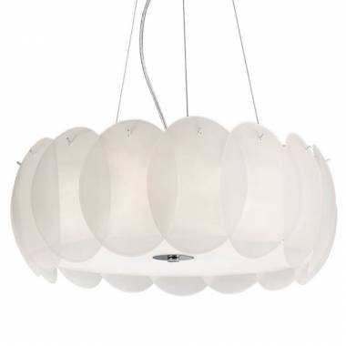 Светильник Ideal Lux(OVALINO) OVALINO SP8