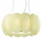Светильник OVALINO Ideal Lux OVALINO SP8 AMBRA