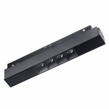 Светильник для магнитной шины Ideal Lux(OXY) OXY ACCENT 204mm 2700K