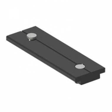 Соединитель для магнитной шины Ideal Lux(OXY) OXY STRUCTURE CONNECTOR