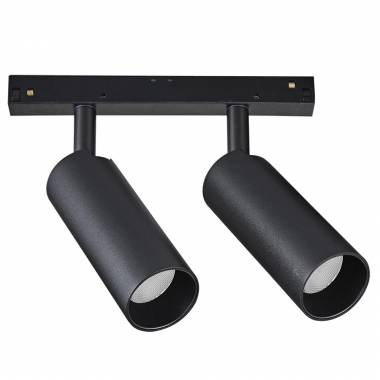 Светильник для магнитной шины Ideal Lux(OXY) OXY TRACK DOUBLE 22W 3000K