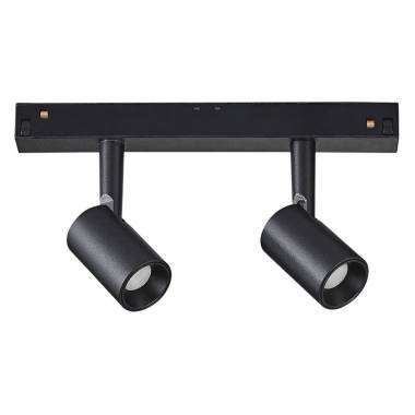 Светильник для магнитной шины Ideal Lux(OXY) OXY TRACK DOUBLE 5W 3000K