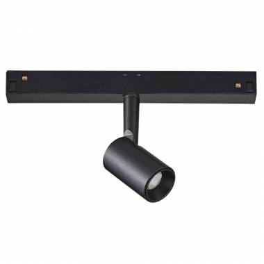 Светильник для магнитной шины Ideal Lux(OXY) OXY TRACK SINGLE 3.5W 3000K