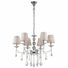 Люстра PANTHEON Ideal Lux PANTHEON SP6 ARGENTO
