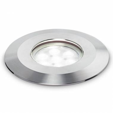 Встраиваемый в дорогу светильник Ideal Lux(PARK) PARK LED PT1 11W 60