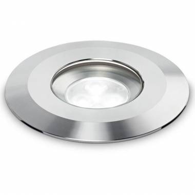 Встраиваемый в дорогу светильник Ideal Lux(PARK) PARK LED PT1 4.8W 60