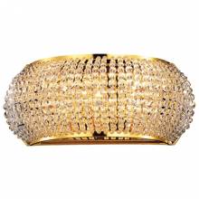 Бра PASHA Ideal Lux PASHA AP3 ORO