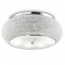 Люстра PASHA Ideal Lux PASHA PL14 CROMO