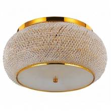 Люстра PASHA Ideal Lux PASHA PL14 ORO
