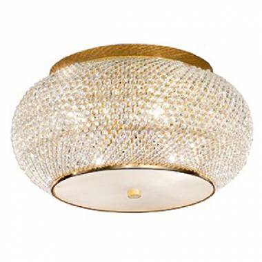 Светильник Ideal Lux PASHA PL6 ORO PASHA