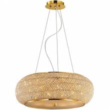 Люстра PASHA Ideal Lux PASHA SP14 ORO