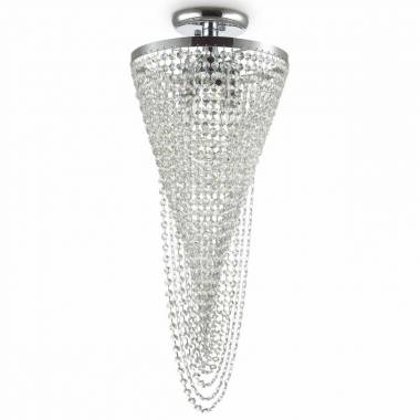 Люстра Ideal Lux(PEARL) PEARL PL4