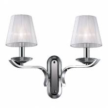 Бра PEGASO Ideal Lux PEGASO AP2 BIANCO