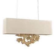 Светильник PETER Ideal Lux PETER SP5