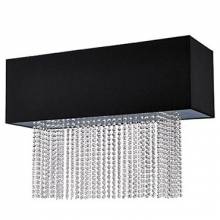 Светильник PHOENIX Ideal Lux PHOENIX PL5 NERO