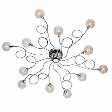 Люстра Ideal Lux PON PON PL12 PON PON