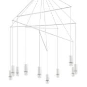 Светильник POP Ideal Lux POP SP10 BIANCO