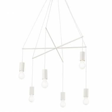 Светильник Ideal Lux(POP) POP SP6 BIANCO