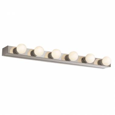 Настенно-потолочный светильник Ideal Lux PRIVE AP6 PRIVE