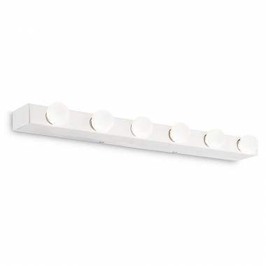 Бра Ideal Lux(PRIVE) PRIVE AP6 BIANCO