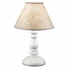 Настольная лампа PROVENCE Ideal Lux PROVENCE TL1