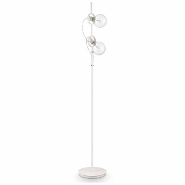 Торшер Ideal Lux(RADIO) RADIO PT2 BIANCO