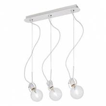 Светильник RADIO Ideal Lux RADIO SP3 BIANCO