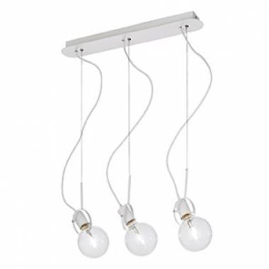 Светильник Ideal Lux RADIO SP3 BIANCO RADIO