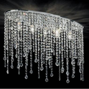 Светильник Ideal Lux RAIN PL5 RAIN