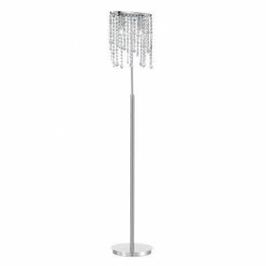 Торшер Ideal Lux RAIN PT2 TRASPARENTE