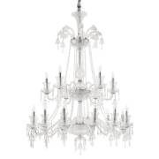 Люстра REDENTORE Ideal Lux REDENTORE SP18