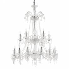 Люстра REDENTORE Ideal Lux REDENTORE SP18