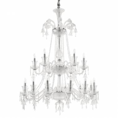 Люстра Ideal Lux(REDENTORE) REDENTORE SP18