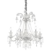 Люстра REDENTORE Ideal Lux REDENTORE SP6