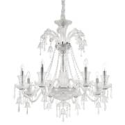 Люстра REDENTORE Ideal Lux REDENTORE SP8