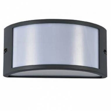 Уличный светильник Ideal Lux REX-1 AP1 ANTRACITE REX