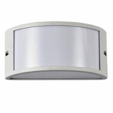 Уличный светильник Ideal Lux REX-1 AP1 BIANCO REX