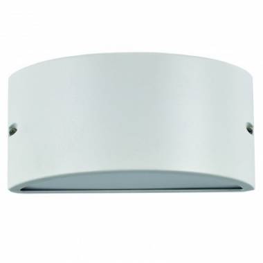 Уличный светильник Ideal Lux REX-2 AP1 BIANCO REX