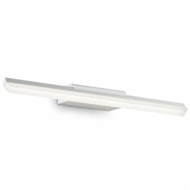 Подсветка для картин/зеркал Ideal Lux RIFLESSO AP D42 BIANCO