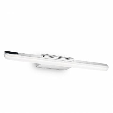 Подсветка для картин/зеркал Ideal Lux RIFLESSO AP D42 CROMO