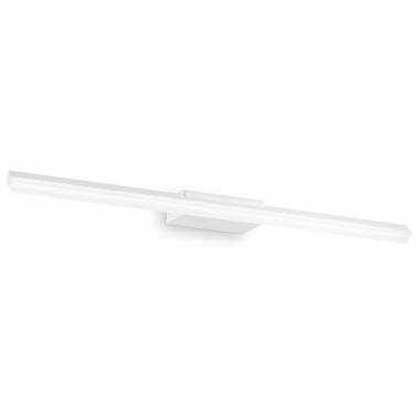Подсветка для картин/зеркал Ideal Lux RIFLESSO AP D62 BIANCO