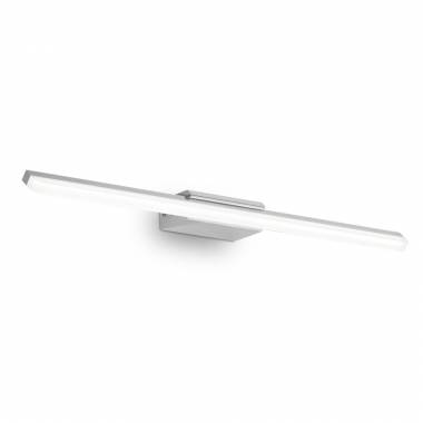 Подсветка для картин/зеркал Ideal Lux RIFLESSO AP D62 CROMO