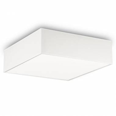 Светильник Ideal Lux(RITZ) RITZ PL4 D50