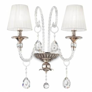 Бра Ideal Lux(ROMANTIK) ROMANTIK AP2