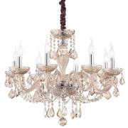 Люстра ROSE Ideal Lux ROSE SP8