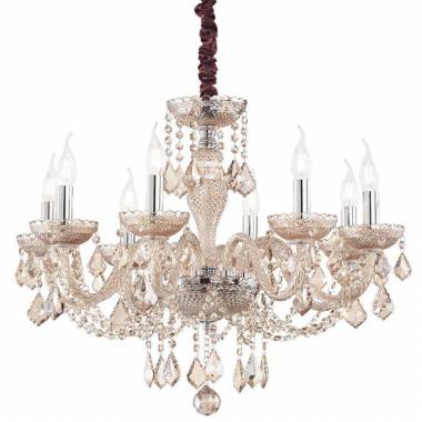 Люстра Ideal Lux(ROSE) ROSE SP8