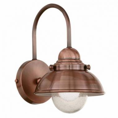 Бра Ideal Lux SAILOR AP1 D20 RAME SAILOR