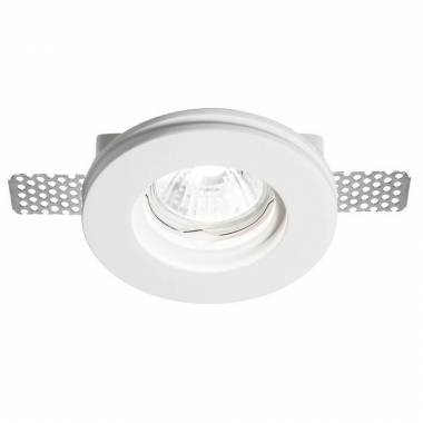 Точечный светильник Ideal Lux(SAMBA) SAMBA FI1 ROUND SMALL