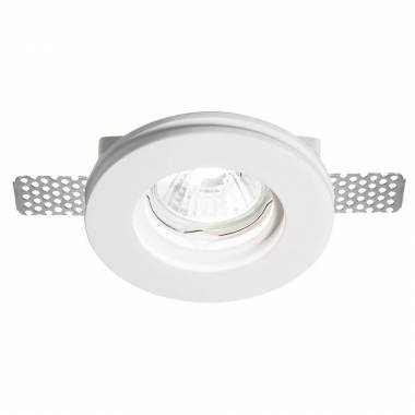 Точечный светильник Ideal Lux SAMBA ROUND D60